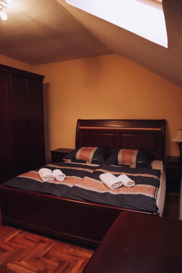 Villa Sami Bihać Extérieur photo