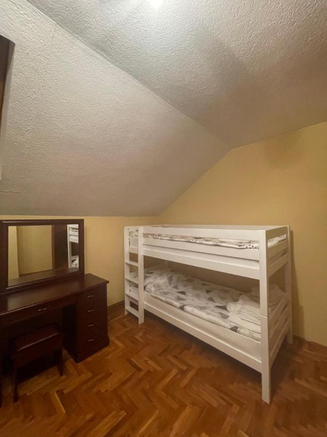 Villa Sami Bihać Extérieur photo
