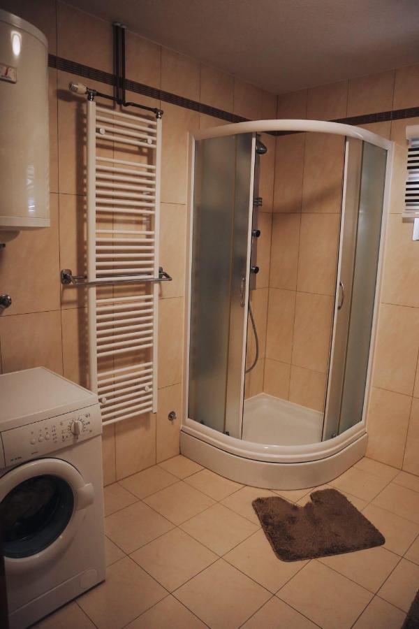 Villa Sami Bihać Extérieur photo